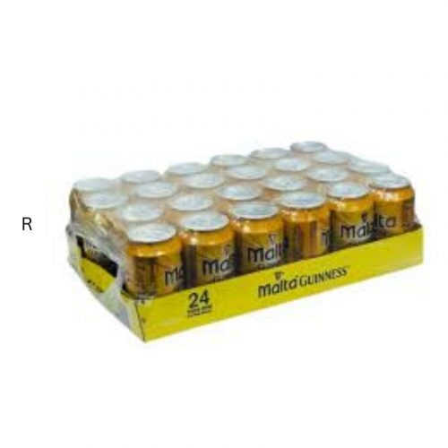 MALTA GUINNESS (Pack)