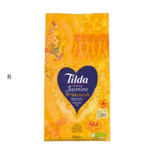 TILDA FRAGRANT RICE 10KG