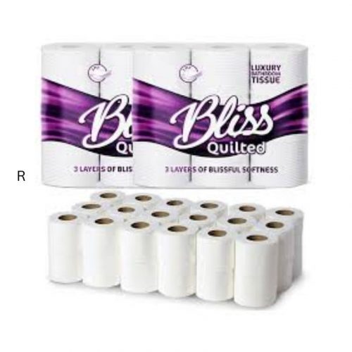 BLISS TOILET TISSUE