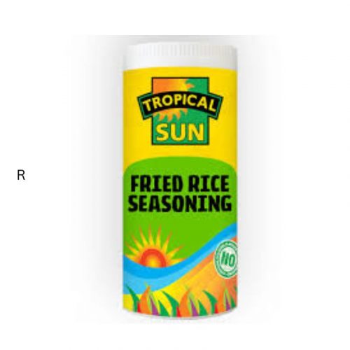 TS FRIED RICE SEASONING