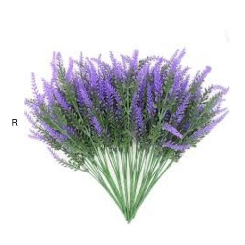 TS LAVENDER FLOWERS