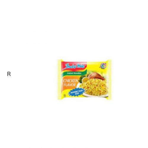 INDOMIE HUNGRY MAN CHICKEN
