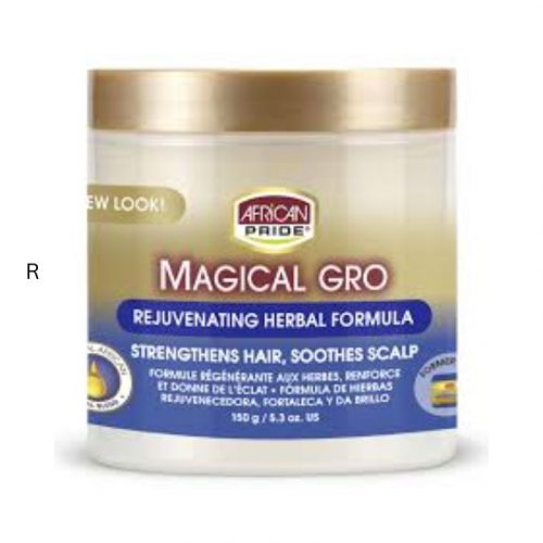 AP MAGICAL GRO REJUVENATING HERBAL FORMULA