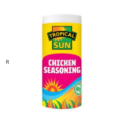 TS CHICKEN SEASONING