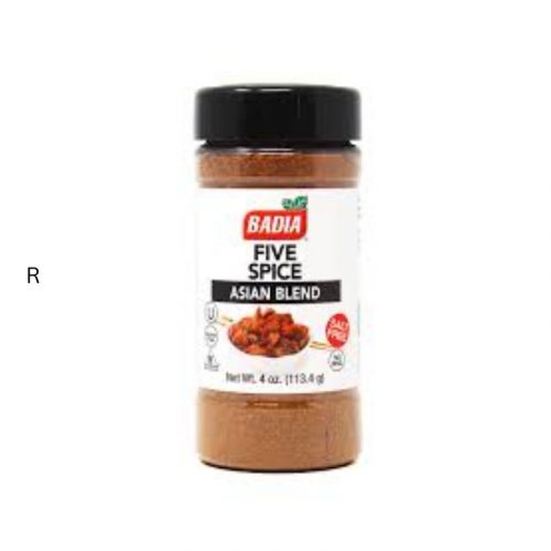 BADIA FIVE SPICE