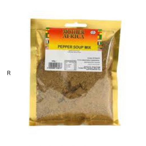 AF PEPPERSOUP MIX