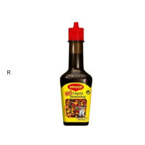 maggi hot liquid seasoning