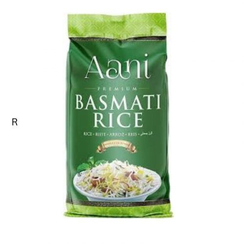 AANI EASY COOK RICE 10KG