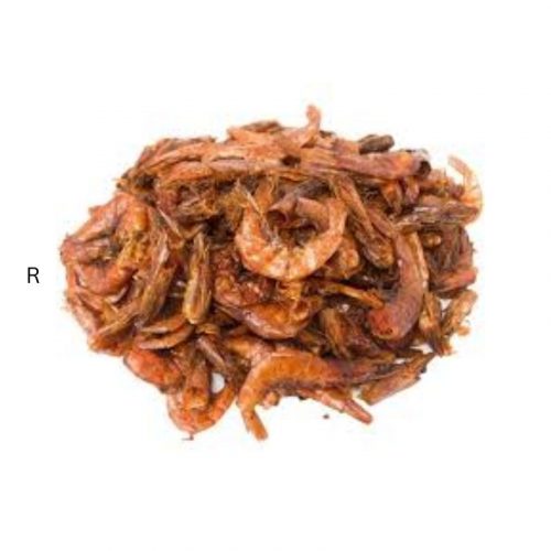 AS WHOLE SMOKED PRAWNS