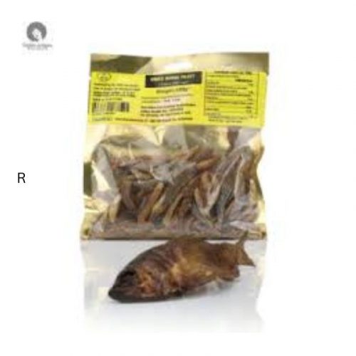 Stockfish Trimmings 100g