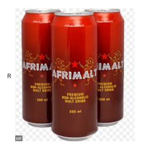 AFRIMALT