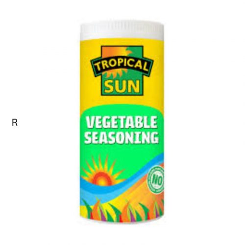 TS Vegetable Seasoning