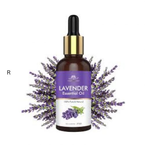 Lavendar Oil
