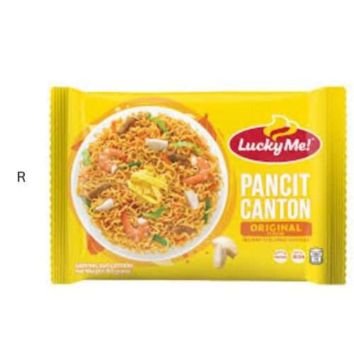 Pancit Canton Original Flavour