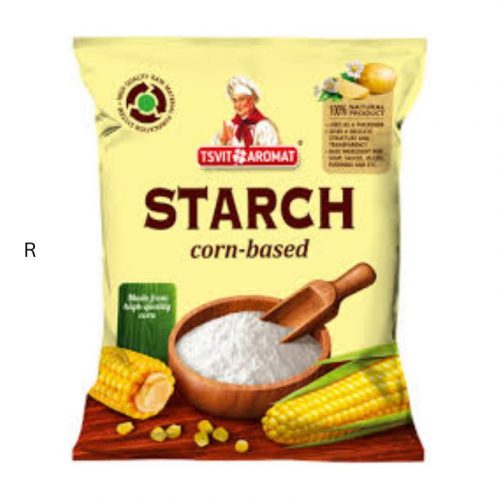 TS CORN STARCH