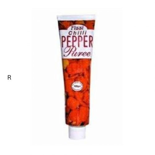 FISSI CHILLI PUREE