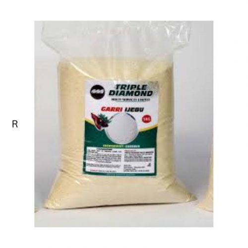 IJEBU GARRI 10KG