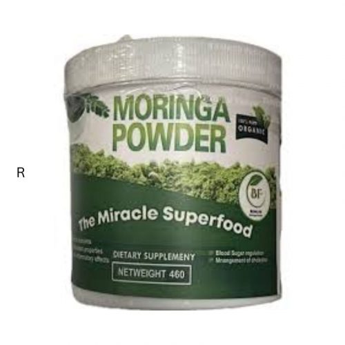 MORINGA POWDER