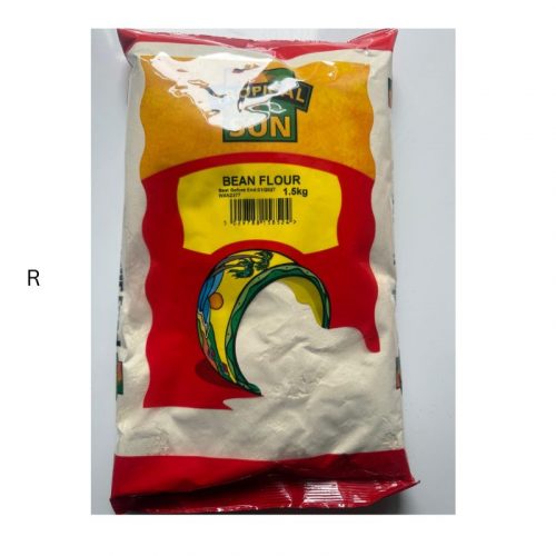 TS BEANS FLOUR 400G