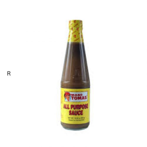 MANG TOMAS ALL PURPOSE SAUCE 550G