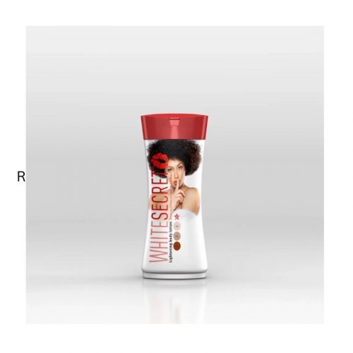 WHITE SECRET CREAM 200ML