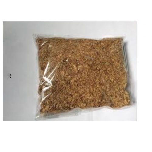 Ogbonno With Crayfish