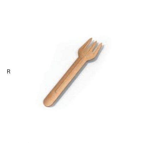 SNAPPY PAPER FORK
