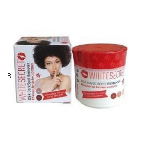 WHITE SECRET CREAM 900ML
