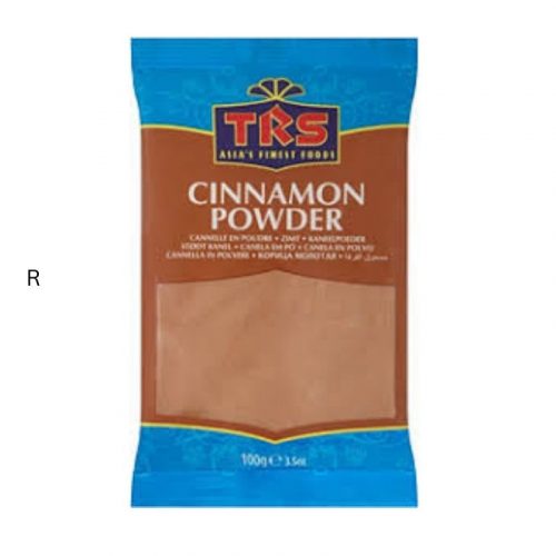 TS GROUND CINNAMON