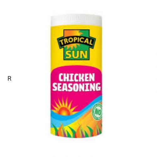 TS CHICKEN SEASONING 600G