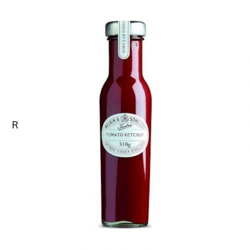 WILKIN & SONS LTD TOMATO KETCHUP