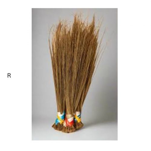 AFRICAN BROOM