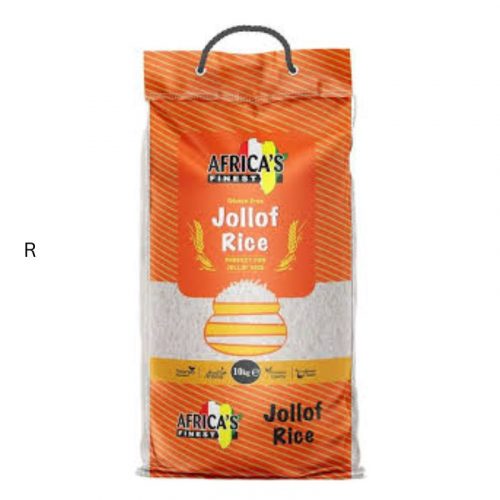 AF JOLLOF RICE 10kg