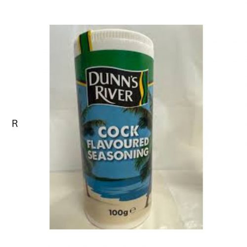 DR COCK FLAVOURED SEASONING
