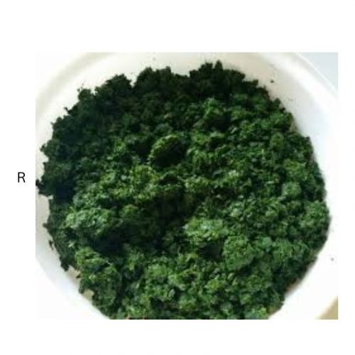 VIVANDA FROZEN PONDU CASSAVA LEAF