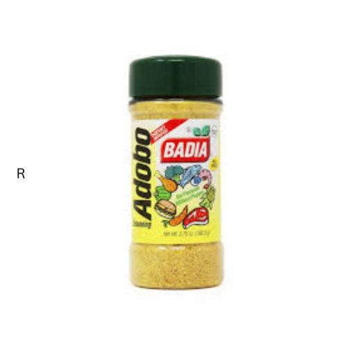 ADOBO SEASONING