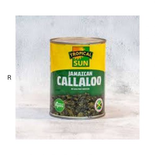 TS JAMAICAN CALLALOO