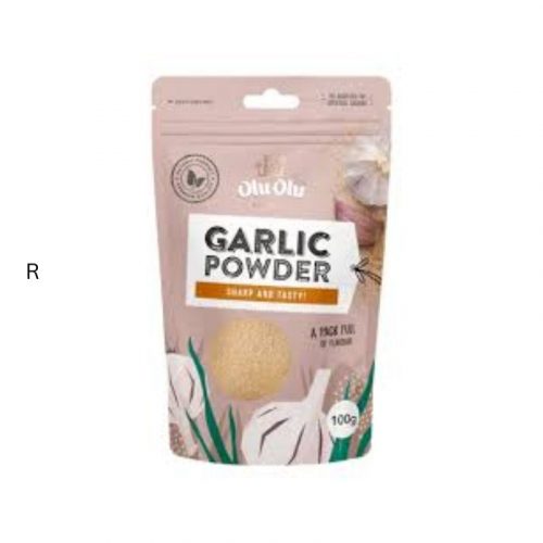 OLU OLU GARLIC POWDER