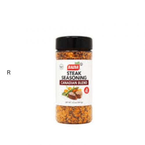 BADIA STEAK SEASONING