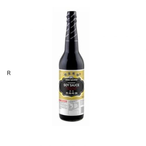 JB MUSHROOM SOY SAUCE