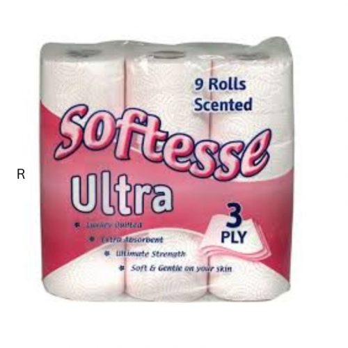 SOFTESSE ULTRA