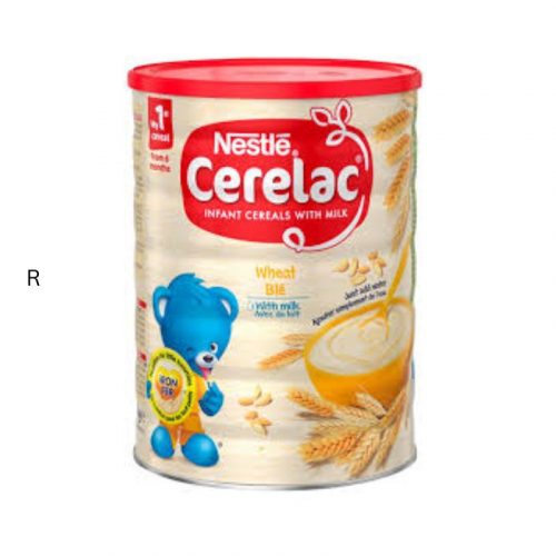 NESTLE CERELAC WHEAT BLE