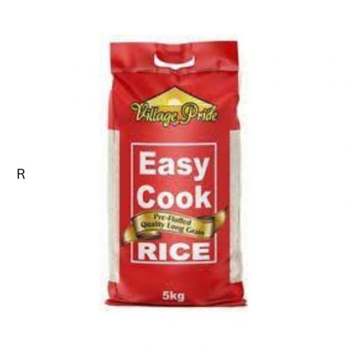 VP EASYCOOK RICE 1kg