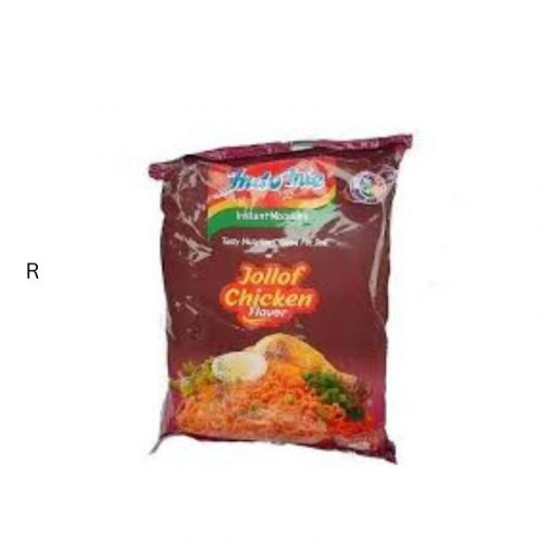 INDOMIE JOLLOF CHICKEN FLAVOUR PCS