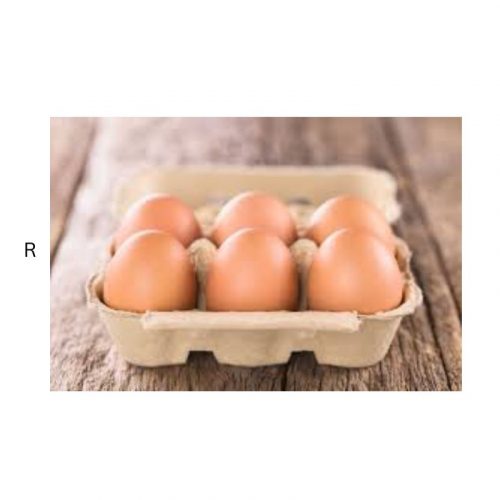 Fresh Large Eggs