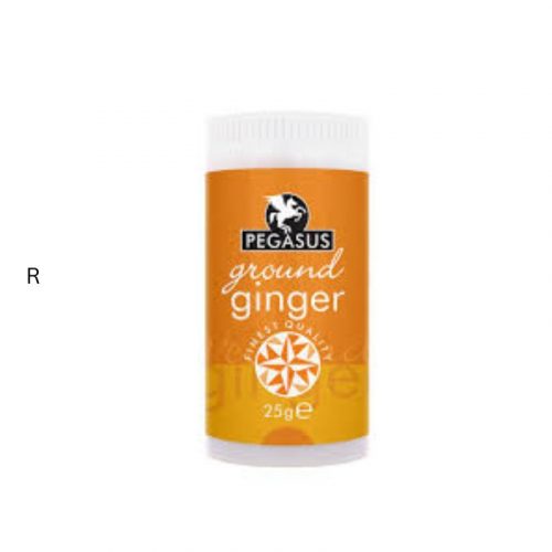 PEGASUS GROUND GINGER
