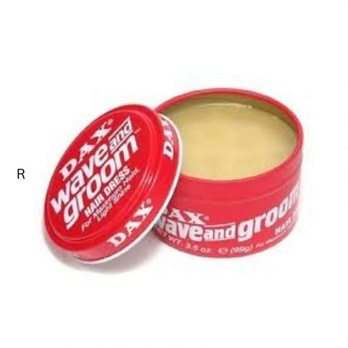 DAX WAVE & GROOM
