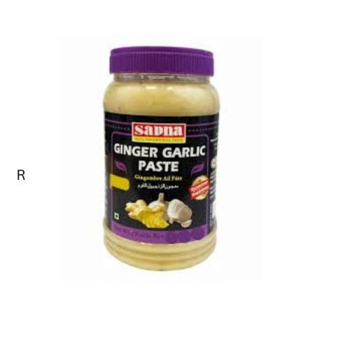 SAPNA GINGER GARLIC PASTE