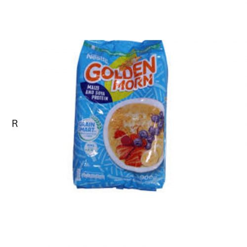 GOLDEN MORN 900G
