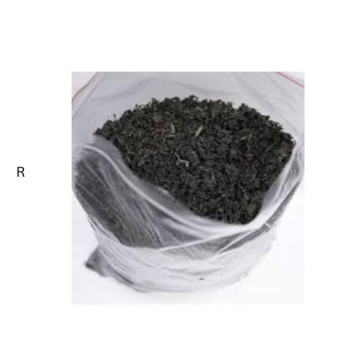 SVL DRIED BITTER LEAVES